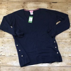 Lilly Pulitzer Liesel Sweater
